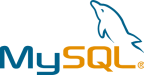 mysql logo