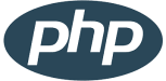php logo
